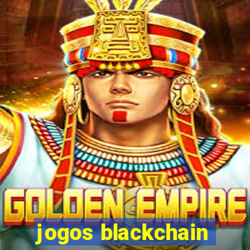 jogos blackchain