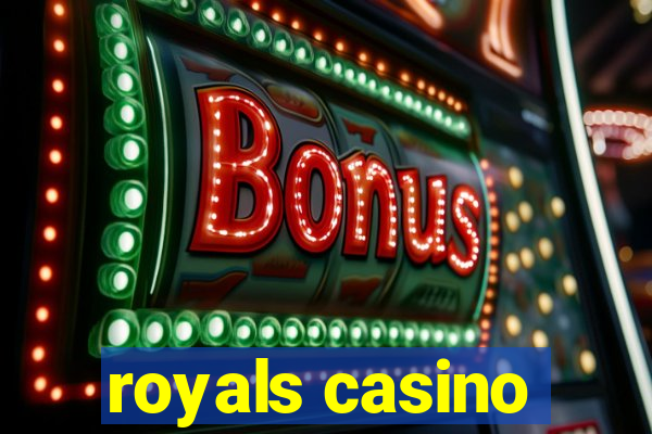 royals casino