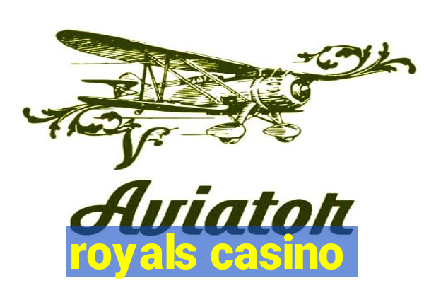 royals casino