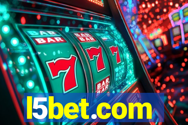 l5bet.com