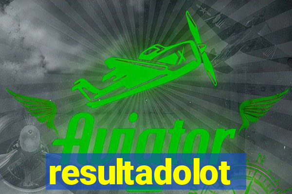 resultadolot