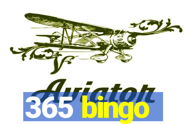 365 bingo