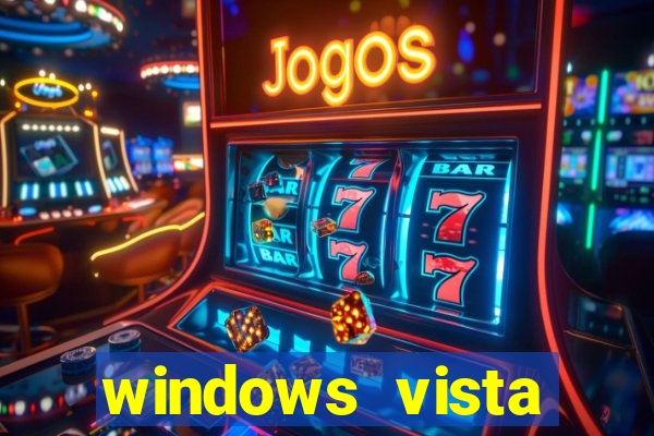 windows vista simulator online