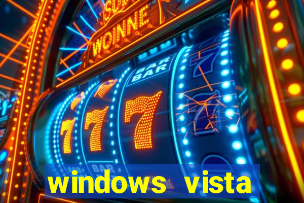 windows vista simulator online