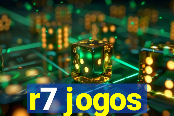 r7 jogos