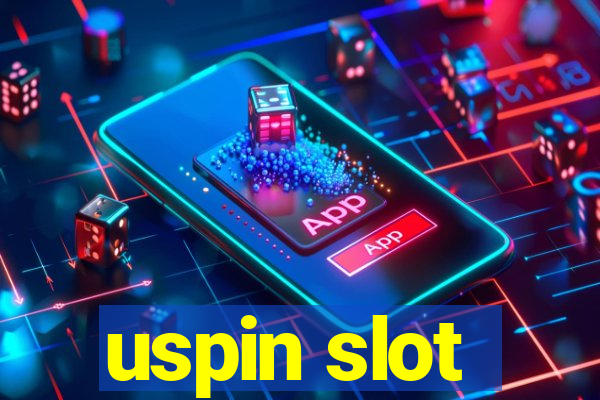 uspin slot