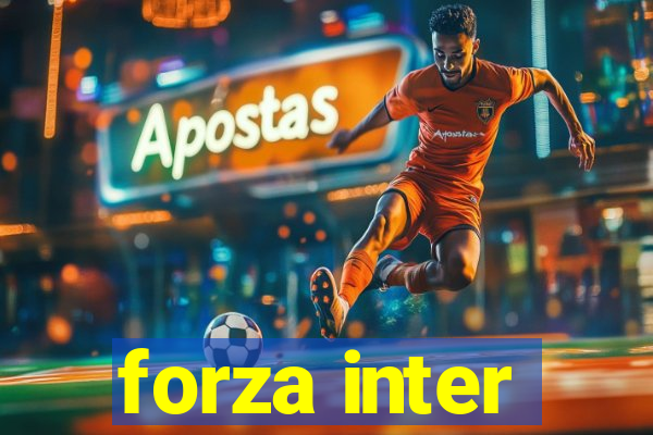 forza inter