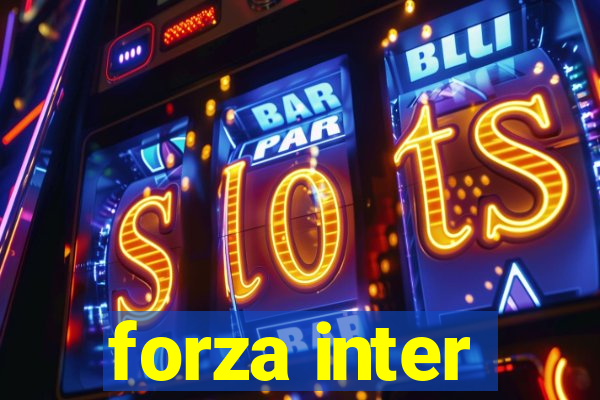 forza inter