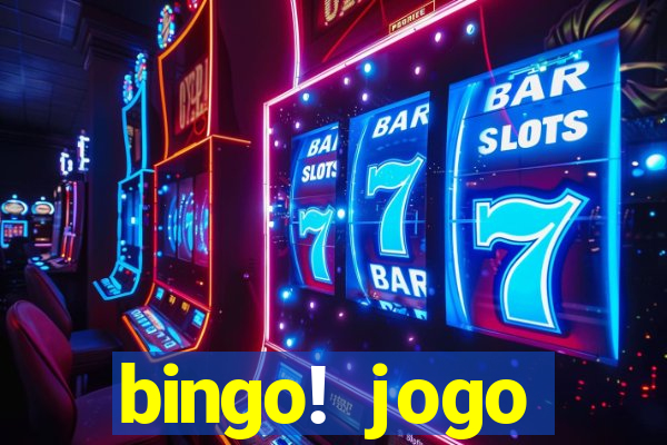 bingo! jogo tropical beach