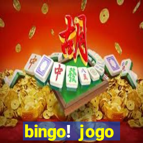 bingo! jogo tropical beach