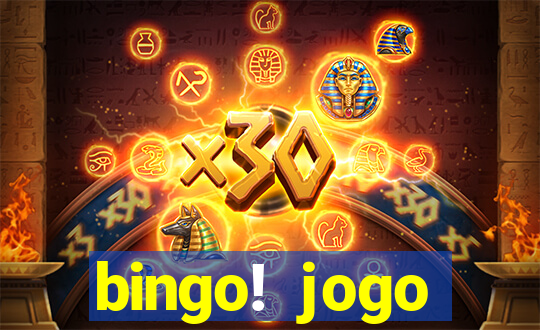 bingo! jogo tropical beach