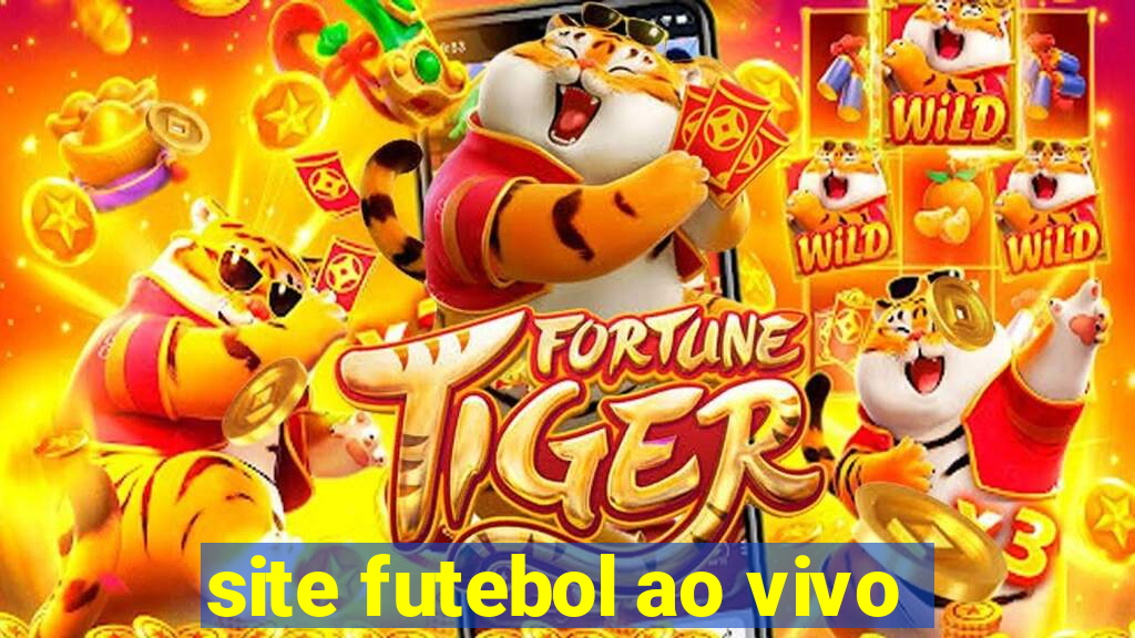 site futebol ao vivo