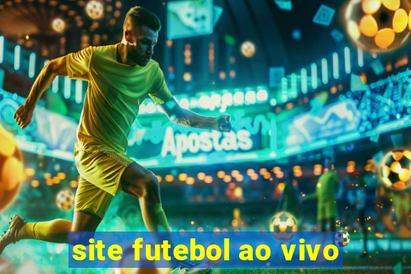 site futebol ao vivo