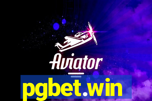 pgbet.win