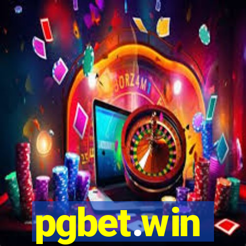 pgbet.win