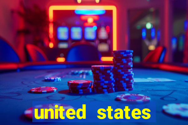 united states online betting