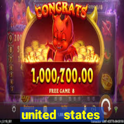 united states online betting