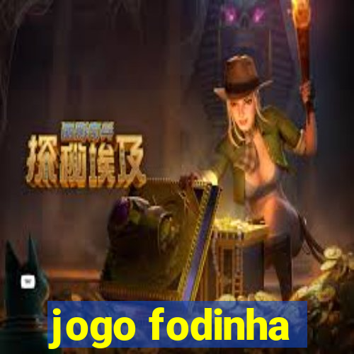 jogo fodinha