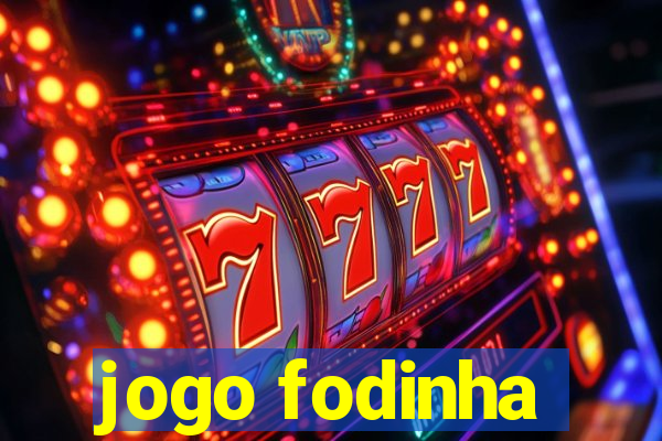 jogo fodinha