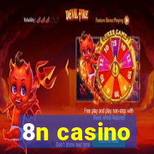 8n casino