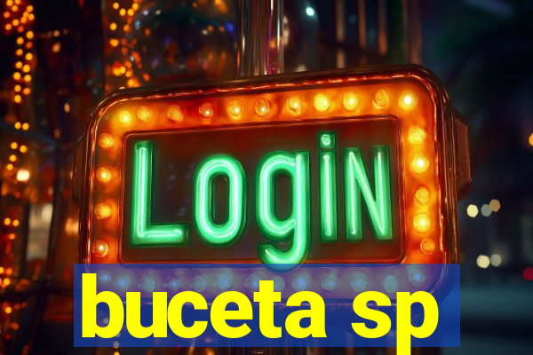 buceta sp