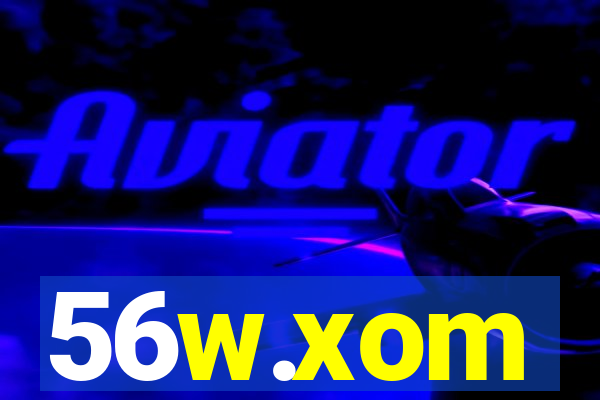 56w.xom