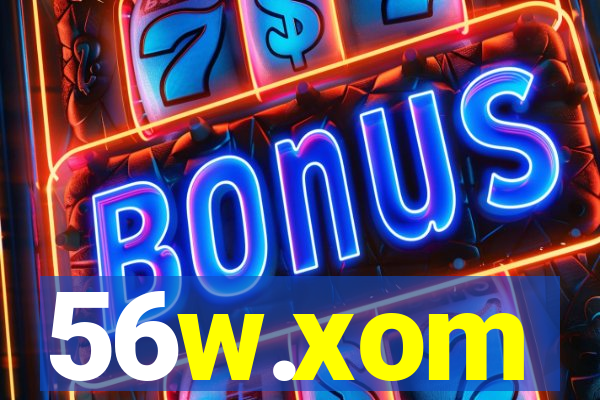 56w.xom