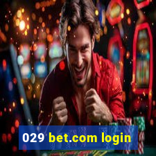 029 bet.com login