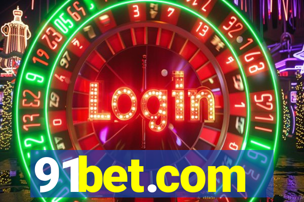 91bet.com