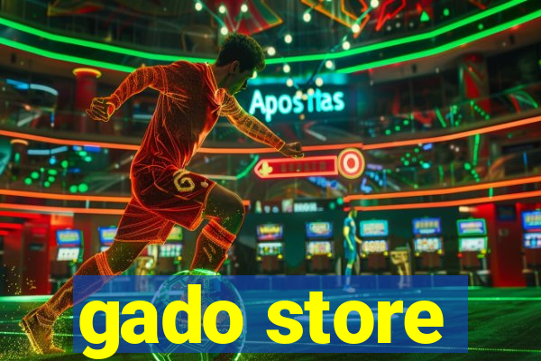 gado store