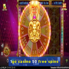 1go casino 50 free spins