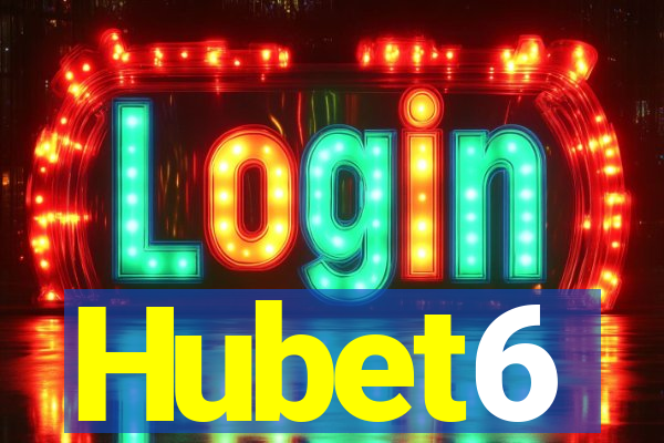 Hubet6