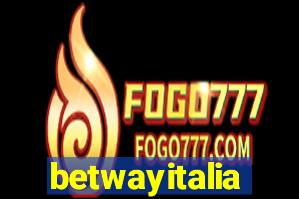 betwayitalia