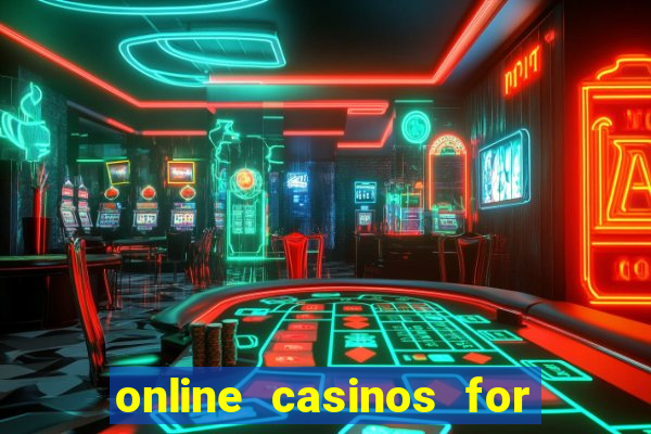 online casinos for new zealand players