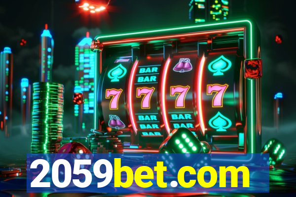 2059bet.com