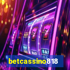 betcassino818