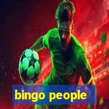 bingo people