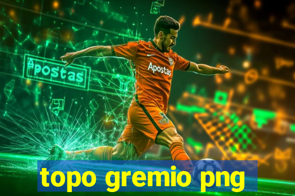 topo gremio png