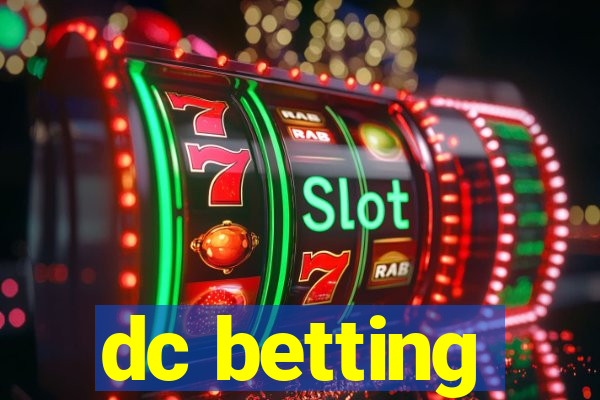 dc betting