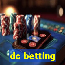 dc betting