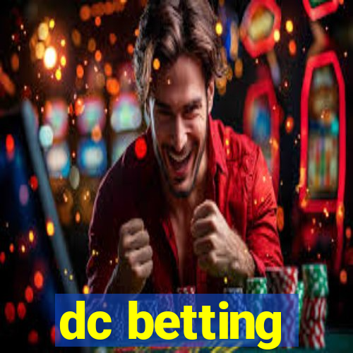 dc betting