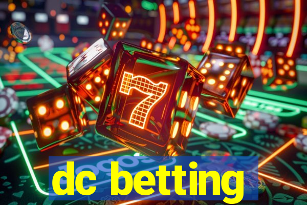 dc betting