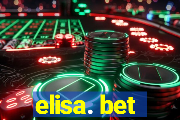 elisa. bet