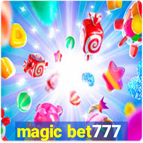 magic bet777