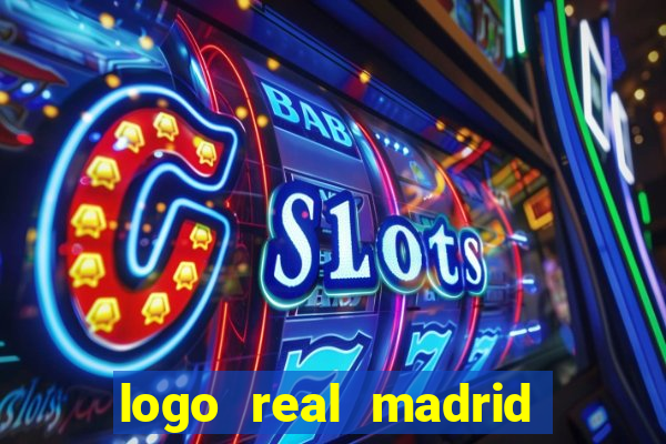 logo real madrid dls 23