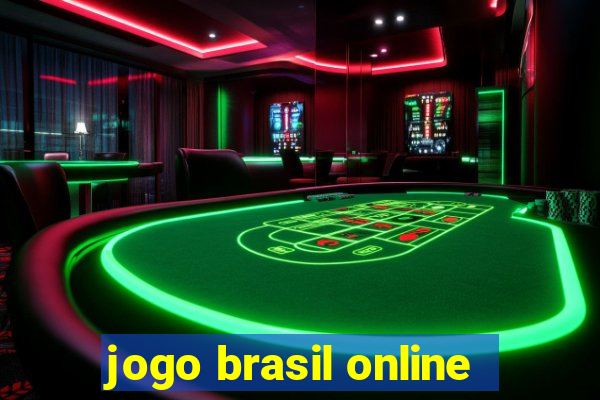 jogo brasil online