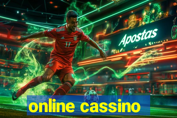 online cassino