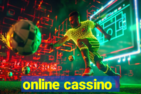 online cassino