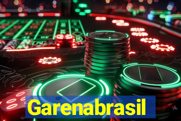 Garenabrasil