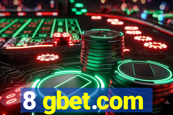 8 gbet.com